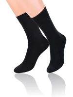 Pánské ponožky Elegant model 7463860 - Steven Pánské ponožky Elegant model 7463860 - Steven