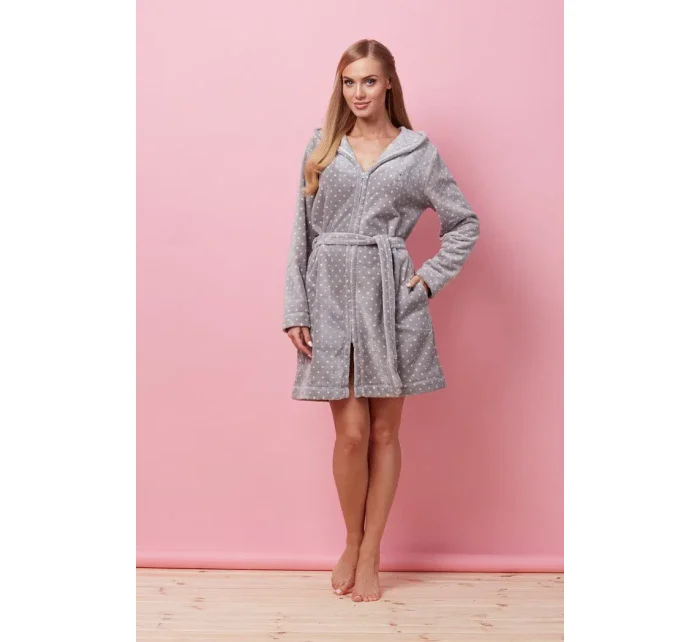 Dámský župan S2XL model 20855093 - L&L Dámský župan S2XL model 20855093 - L&L