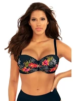 Dámske dvojdielne plavky 730BL2 3 Bali2 - SELF Dámske dvojdielne plavky 730BL2 3 Bali2 - SELF