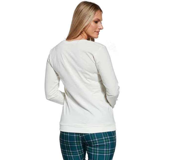 Dámske pyžamo 671/347 Cookie - CORNETTE