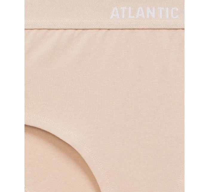 Dámske 3 balenia nohavičiek 009 - Atlantic Dámske 3 balenia nohavičiek 009 - Atlantic