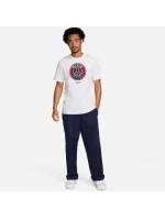 Tričko Nike PSG Crest Tee M FV8558-100