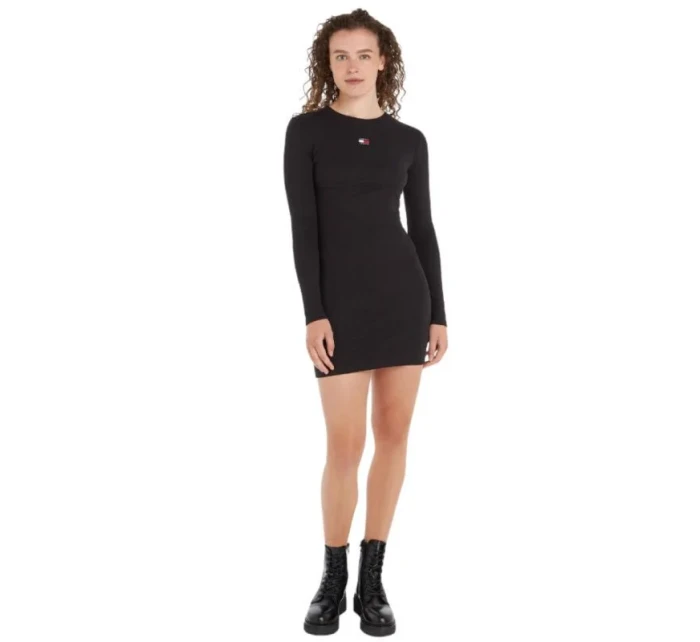 Tommy Jeans Tjw Korzet W Šaty DW0DW15351