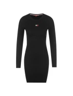 Tommy Jeans Tjw Korzet W Šaty DW0DW15351