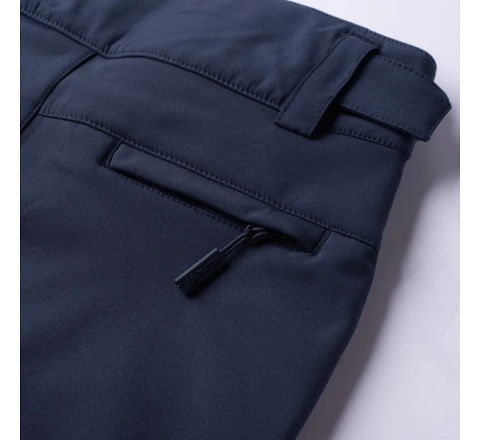 Dětské kalhoty model 21473542 JR - Martes Dětské kalhoty model 21473542 JR - Martes