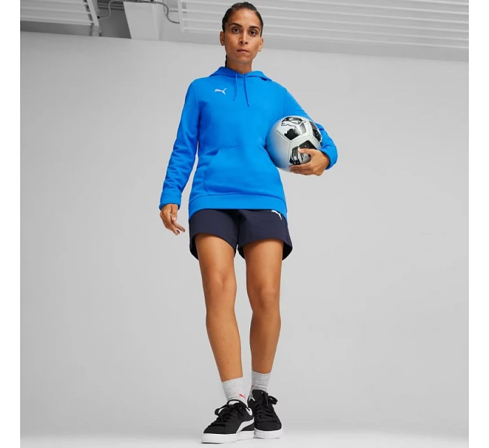 Puma Team Goal Casuals Hoody W 658621 02