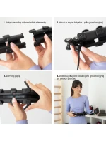 SET S A + PLUS SIZE model 21810712 - HMS SET S A + PLUS SIZE model 21810712 - HMS