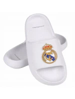 EVA Jr Žabky 2300006820B Real Madrid Beach Žabky