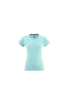 W Fusion model 21448964 Ss Tričko modré - Millet