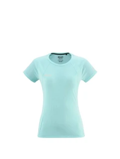 W Fusion model 21448964 Ss Tričko modré - Millet