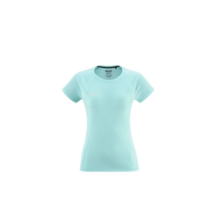 W Fusion model 21448964 Ss Tričko modré - Millet