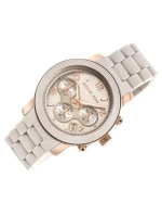 MICHAEL KORS Runway Dámske hodinky MK7386 + BOX MICHAEL KORS Runway Dámske hodinky MK7386 + BOX