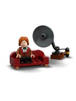 LEGO 75981 Harry Potter - Adventný kalendár
