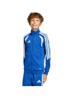Dětská mikina Tiro 26 League Training modrá model 21870255 - ADIDAS