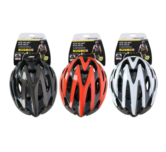 NASTAVITELNÁ DUNLOP MTB ŠEDÁ model 21926464 NASTAVITELNÁ DUNLOP MTB ŠEDÁ model 21926464