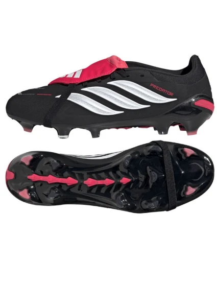 Boty Predator Pro FT FG model 21956886 - ADIDAS