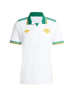 Pánsky dres adidas AS Roma 25/26 Third Jersey white JJ4185