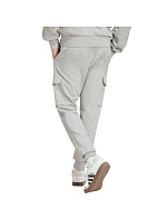 Pánské kalhoty Essentials světle šedé, model 22400166 - ADIDAS Pánské kalhoty Essentials světle šedé, model 22400166 - ADIDAS