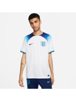 Pánske futbalové tričko England Stadium JSY Home M DN0687 100 - Nike