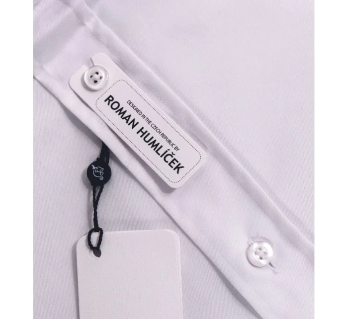 Malfini Journey W MLI-26500 košeľa biela