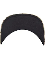 6 panelová Snapback kšiltovka green model 22433504 - Flexfit 6 panelová Snapback kšiltovka green model 22433504 - Flexfit