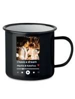 Plecháček s vlastním odkazem na oblíbenou písničku Plecháček s vlastním odkazem na oblíbenou písničku