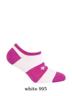 Dámske členkové ponožky Be Active W81.0S1 - Wola Dámske členkové ponožky Be Active W81.0S1 - Wola