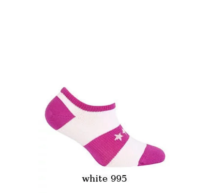 Dámske členkové ponožky Be Active W81.0S1 - Wola Dámske členkové ponožky Be Active W81.0S1 - Wola