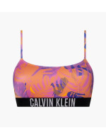 Vrchný diel plaviek KW01831 0GY - Calvin Klein