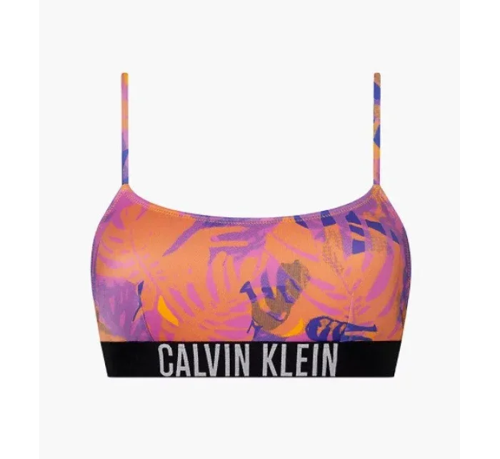 Vrchný diel plaviek KW01831 0GY - Calvin Klein Vrchný diel plaviek KW01831 0GY - Calvin Klein