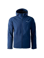 Pánska bunda neti II M 92800360286 dark blue - Hi-Tec Pánska bunda neti II M 92800360286 dark blue - Hi-Tec