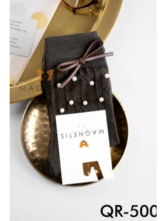 APLIKÁCIA NA PONOŽKY QR-5003