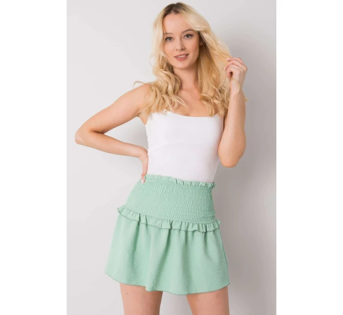 Krátka sukňa model 167524 Och Bella