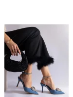 Čerpadlá na ihly model 207200 Solea