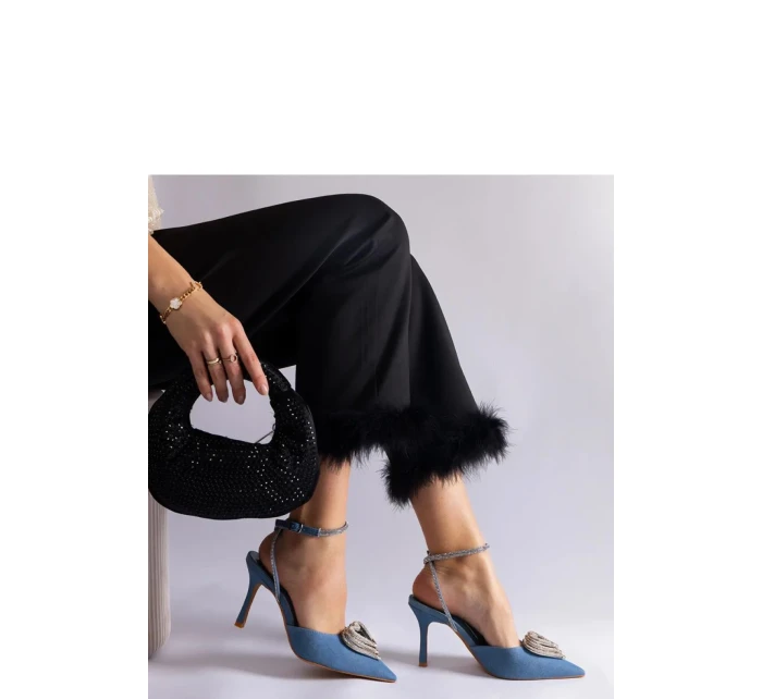 Čerpadlá na ihly model 207200 Solea