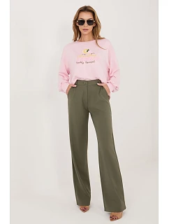 Mikina model 231857 Rue Paris