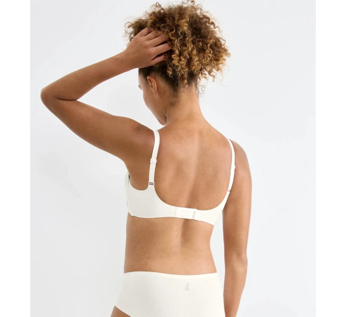 sloggi ZERO Feel Pure The UP Push Up - WHITE - SLOGGI WHITE - SLOGGI sloggi ZERO Feel Pure The UP Push Up - WHITE - SLOGGI WHITE - SLOGGI