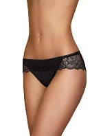 Nohavičky Modo č. 80 červené S–XL