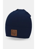 Noviti čiapky CP059 Medvedík Bavlnený chlapec Noviti čiapky CP059 Medvedík Bavlnený chlapec