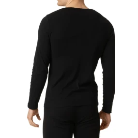 Pánske tričko 049 BMV black - Atlantic