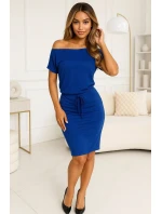 Dámské šaty model 21095563 - numoco