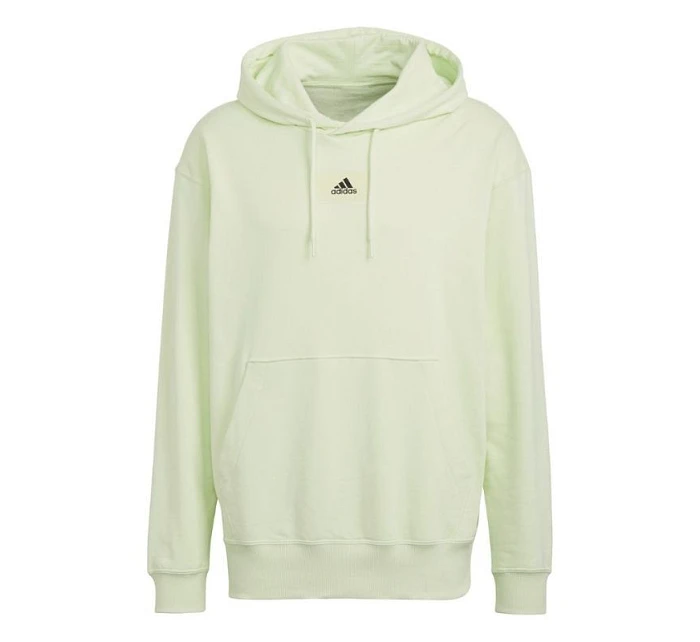 Mikina Essentials Cotton Hoodie M model 19575202 - ADIDAS Mikina Essentials Cotton Hoodie M model 19575202 - ADIDAS