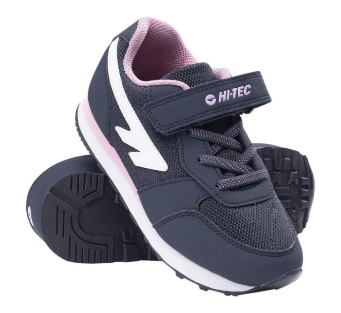 Topánky Hi-tec Ernes Jrg 92800602756 Topánky Hi-tec Ernes Jrg 92800602756