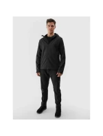 Softshellová větruodolná bunda M model 20588250 - 4F