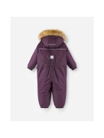 Kombinezon  tec narciarski Jr model 20776760 - Reima