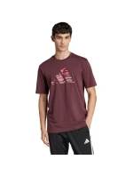 Tričko adidas Codes Camo Graphic M JI6769 men