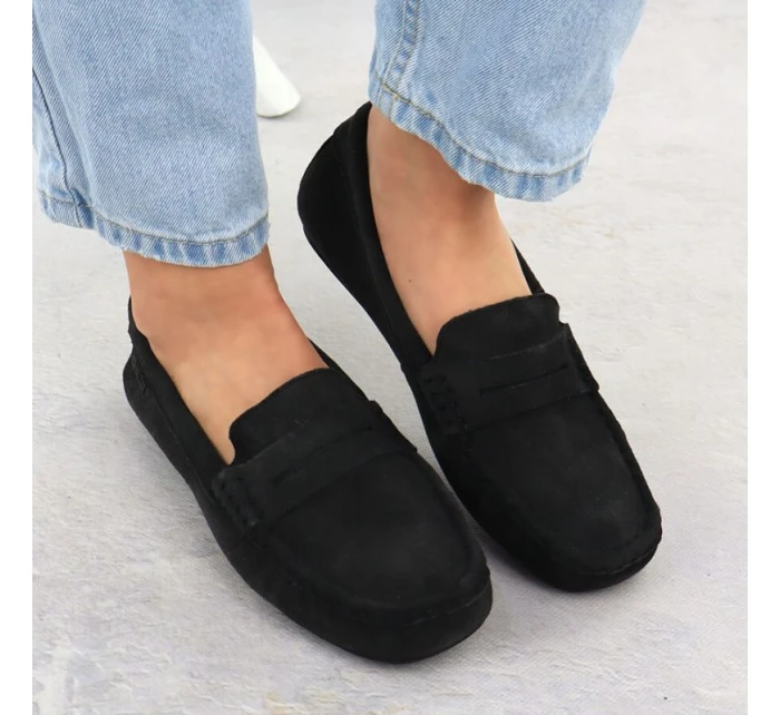 Topánky Big Star RR274948 W INT2124B