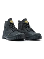 Pampa Hi Black model 21394820 - Palladium Pampa Hi Black model 21394820 - Palladium