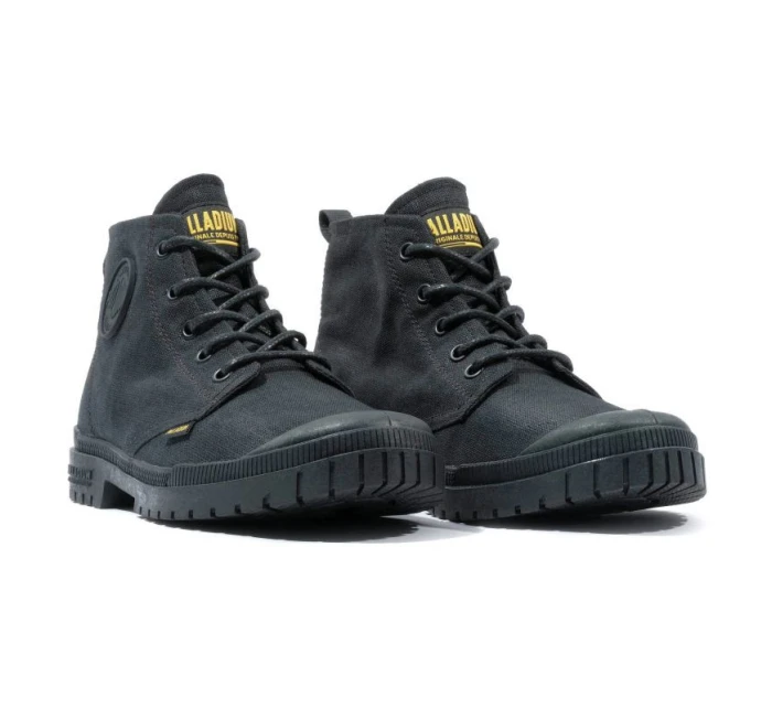 Pampa Hi Black model 21394820 - Palladium Pampa Hi Black model 21394820 - Palladium