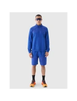 Pánska mikina s kapucňou 4F 4FRSS24TSWSM2035-36S pánska Pánska mikina s kapucňou 4F 4FRSS24TSWSM2035-36S pánska